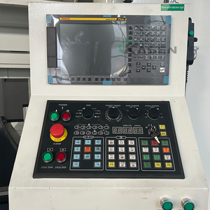 Thương Hiệu Mới Tùy Chỉnh Lớn Nhiệm Vụ Nặng Nề <span class=keywords><strong>CNC</strong></span> Máy Tiện Ck61140/4000Mm Lớn Khu Vực Làm Việc Ngang Phẳng <span class=keywords><strong>CNC</strong></span> Máy Tiện Cho Bán - Product Image 5