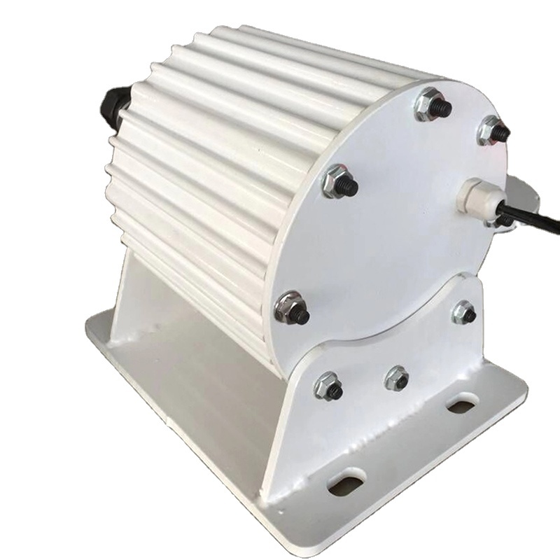 2KW 500RPM 50HZ