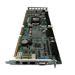 Placa Base Integrada para Control Industrial SHB-960 Ver:1.0, Longitud Completa, 1155 Pines, IPC, Totalmente Probada, Buena Calidad, SHB-960 Motherboa - Product Image 3