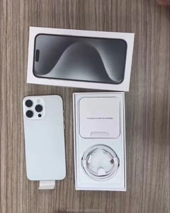 Nouveau Smartphone 2026 Version Globale 16 Pro Max Deca Core 108MP LTE Prise en Charge Espagnole OLED 120Hz - Product Image 2