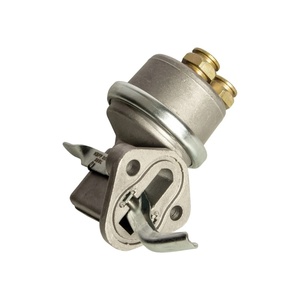 Bomba de Elevación de Combustible 2830266 2283599 JX1080U para Motor Cummins 4BT CASE IH Serie <span class=keywords><strong>JX</strong></span> 580M Yomi Venta al por Mayor - Product Image 2