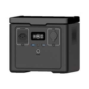 แบตเตอรี่ Lifepo4 ขายส่ง สำหรับเครื่องสำรองไฟ 600w สถานีไฟฟ้าพกพา ชาร์จเร็ว 500w เครื่องกำเนิดไฟฟ้าพลังงานแสงอาทิตย์แบบพกพา 600 วัตต์ - Product Image 1