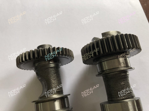<span class=keywords><strong>Arbre</strong></span> à cames moteur 03L109022D 03L109022E pour moteur VAG 1.6 2.0 TDI compatible avec <span class=keywords><strong>Golf</strong></span> Jetta Passat A3 A4 A6 Q5 - Product Image 2