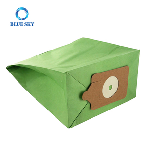 Factory <strong>Vacuum</strong> <strong>Cleaner</strong> Paper Bag Replacement for Numatic <strong>Henry</strong> Hoover HVR200 Parts HVC200 NRV200 NV200 NV250 - Product Image 6