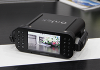 Onick NB-800L Édition de transmission d'images 4G Appareil de vision nocturne laser infrarouge HD portable multifonctionnel haute résolution