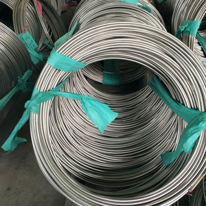 Alambre de Aluminio Anodizado de 4 mm de Alta Eficiencia y Durabilidad / Varilla de Soldadura de Aluminio para Uso Multipropósito - Product Image 2