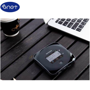 Débloqué <span class=keywords><strong>Netgear</strong></span> Night Hawk M2 <span class=keywords><strong>MR2100</strong></span> Cat20 4GX Gigabit 4G 2Gbps 5CA Mobile WiFi Hotspot RJ45 Routeur + 2PCS 5dai Antennes - Product Image 6