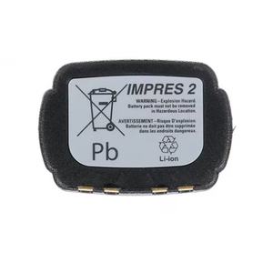 Лидер продаж, оригинальные литий-ионные Цифровые Батареи для Motorola PMNN4504a PMNN4504 Impress 2 для APX 8000xe 3400 MA для цифровых - Product Image 3