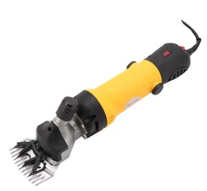 Máquina Eléctrica de corte de lana de oveja, esquiladora de <span class=keywords><strong>ovejas</strong></span>, gran oferta - Product Image 2