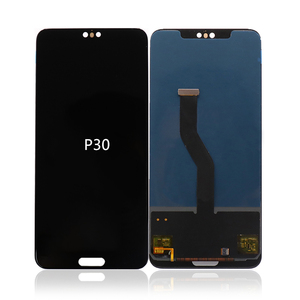 Para <span class=keywords><strong>Huawei</strong></span> P8 P9 P10 <span class=keywords><strong>P20</strong></span> P30 P40 <span class=keywords><strong>Lite</strong></span> Pantalla <span class=keywords><strong>LCD</strong></span> de teléfono móvil con montaje de pantalla táctil Garantía de 1 año - Product Image 4