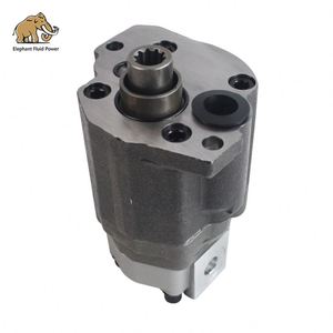 Bomba principal Bomba piloto de engranajes hidráulicos AP2D28 para servicio de mantenimiento de minoristas de excavadoras - Product Image 1