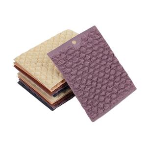 Chiffon de nettoyage absorbant l'eau, suspendu, éclair de lune, épaissi, <span class=keywords><strong>dégraissant</strong></span> pour la maison, chiffon à vaisselle, utilisation humide et sèche - Product Image 1