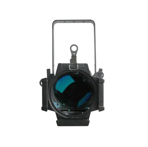 פרופיל לד 250W עם CRI גבוה 90 לבן, אליפסואידלי, מצב בקרת DMX512, IP65 ליישומי דיסקו, בסיס נורה E27 - Product Image 5