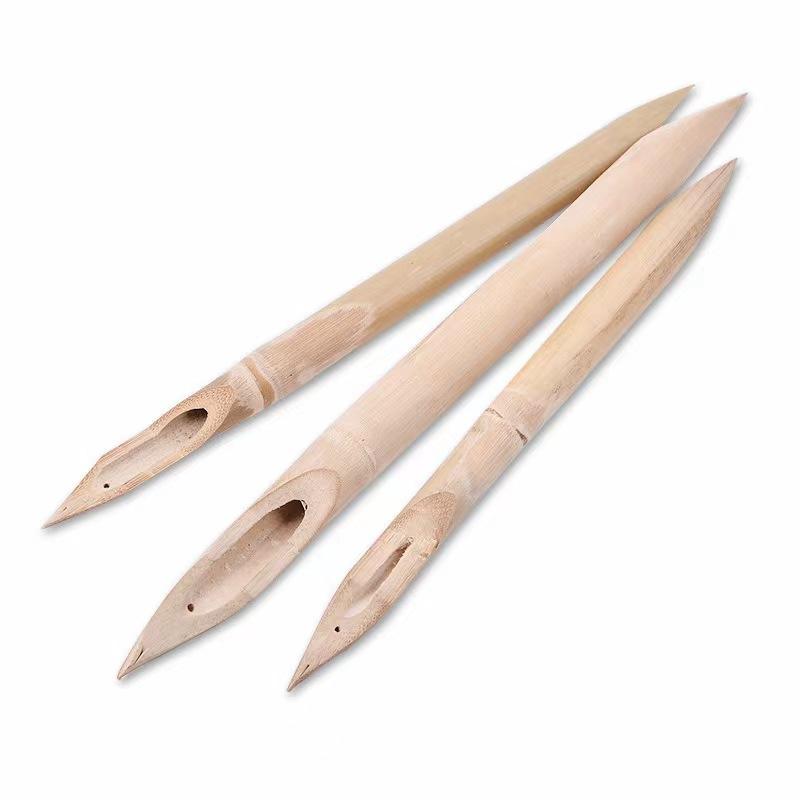 Bamboo Reed Pens Premium Calligraphy Tools for All Writers