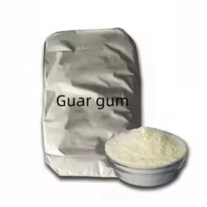 Approvisionnement direct usine : Poudre <span class=keywords><strong>de</strong></span> <span class=keywords><strong>gomme</strong></span> <span class=keywords><strong>de</strong></span> <span class=keywords><strong>guar</strong></span> <span class=keywords><strong>de</strong></span> qualité alimentaire à haute viscosité, pureté 99,0 %, pour applications alimentaires, boissons, pétrole et gaz – Livraison rapide - Product Image 5
