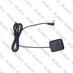 PVC銅<span class=keywords><strong>RCA</strong></span>ビデオオーディオケーブル自動車用ナビゲーションマシン入力出力サブウーファー改造車テール配線用ハーネス - Product Image 5