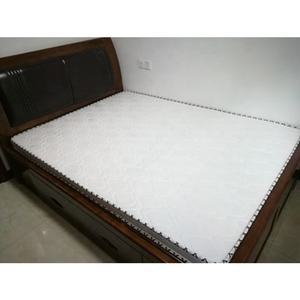 Commercio all'ingrosso di Alta Qualità di Design Moderno King Size Letto In Legno Massello - Product Image 5