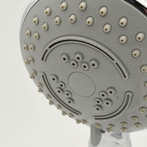 Soffione Doccia Portatile a 3 Funzioni da 100mm per Uso Alberghiero Serie 13024 - Product Image 3
