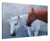 Peinture sur toile abstraite faite à la main pour décoration de salon, art mural, nature morte, imperméable, écologique, pour hôtel, vente en gros personnalisée