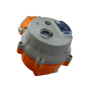 Actuadores Antideflagrantes RDNT TCN-08TEX-AC/DC24V-10S 80N.m 60W de Bola, OEM, Certificación CE, Carcasa IP68 - Product Image 6