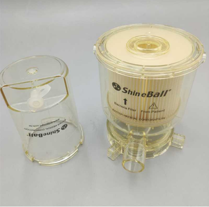 Piezas de repuesto compatibles con PB840 Modelo: <span class=keywords><strong>Re</strong></span>/X800 REF 070305 Filtro espiratorio compatible - Product Image 4