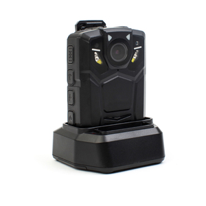 Cámara de vídeo digital Senken Factory OEM / ODM IP65 impermeable tamaño mini seguridad digital CCTV cuerpo de vídeo cámara de vídeo digital - Product Image 2