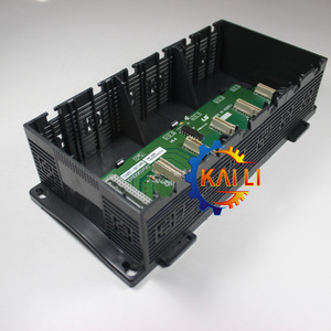 Placa Base LS GM4-B04M, Módulo de E/S de 4 Ranuras B06M B08M B12M, Fuente de Alimentación Industrial - Product Image 2
