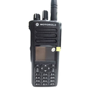 Eigens ic heres DP4800e UKW UHF 800MHz Industrielles digitales Walkie-Talkie-Funkgerät mit großer Reichweite für Motorola - Product Image 1