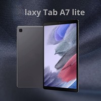 Tablettes d'occasion 99% neuves en gros A7 Lite pour Samsung Galaxy Tab A7 A7 Lite 8.7 Originales Débloquées T515 T377
