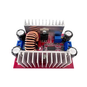 Convertisseur élévateur de tension OKY3498-5 DC 400W 15A, alimentation à courant constant, pilote LED 8.5-50V vers 10-60V - Product Image 1
