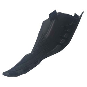 Hyundai Ix35 2017 Wiper Deflector Side <b>Cover</b> 86153-S6000 Plastic Car <b>Window</b> Weather Shield - Product Image 2