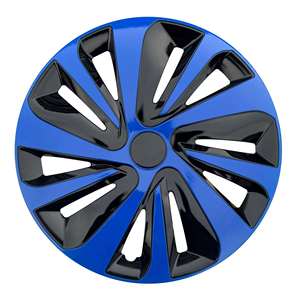 Cache-roues universels de haute qualité de <span class=keywords><strong>14</strong></span> <span class=keywords><strong>pouces</strong></span> / Enjoliveurs / Garnitures / Moyeux de roue pour pneus de voiture, couvre-roues décoratifs pour jantes en acier - Product Image 2