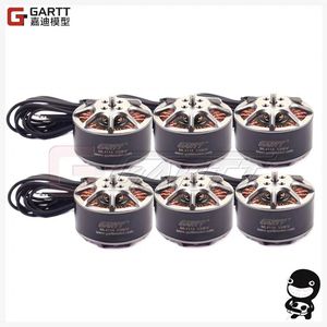 Gartt ml 4114 400KV 330 động cơ hiệu quả cao Sin escobillas Para multirotor Quadcopter Hexa <span class=keywords><strong>S800</strong></span> S1000 RC bay không người lái - Product Image 4