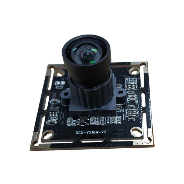 Customized Imx298 USB Camera Module HD 16 Megapixel Wide Angle 100 Degree Video Conference/high USB Camera Module