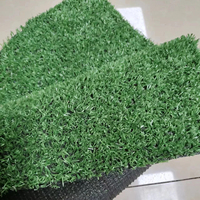 Césped Artificial Meisen de Bajo Precio, 10mm 15mm, para Decoración de Bodas, Eventos, Patios Exteriores, Terrazas, Paisajes, Alfombra Verde