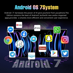 New Stock Arrival <strong>Pad</strong> 6 Pro 10.1 Inch <strong>3G</strong> Tablet PC 2GB+32GB Tabletes Android 7.0 Support Dual SIM WiFi Wireless GPS(Green) - Product Image 4