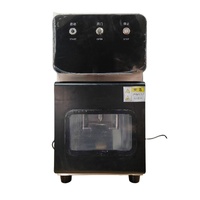 2025 nouveau Design prix usine automatique électrique vert jeune noix de coco ouvreur thaïlande noix de coco Machine de découpe supérieure