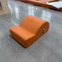 Correcteur de posture en bois pour le dos, étirements du dos, correcteur de colonne vertébrale pour le Pilates, correcteur de colonne vertébrale