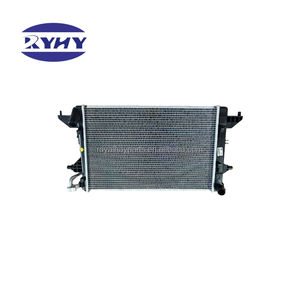 <span class=keywords><strong>Prix</strong></span> d'usine 25310-AA000 97606-AA000 <span class=keywords><strong>Radiateur</strong></span> électrique pour Hyundai I30 - Product Image 2