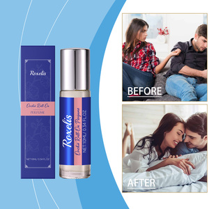 <span class=keywords><strong>Perfume</strong></span> con Aroma a Orquídea para <span class=keywords><strong>Mujer</strong></span>, Fragancia Envolvente, Aroma Rico a Orquídea, Duradero, Fresco y Elegante, Ideal para Viajes - Product Image 2