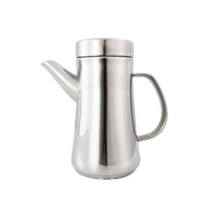 คุณภาพสูงสแตนเลส 304 <span class=keywords><strong>แบบ</strong></span><span class=keywords><strong>พก</strong></span><span class=keywords><strong>พา</strong></span>เทกว่ากาต้มน้ําแก้ว<span class=keywords><strong>กา</strong></span>แฟ<span class=keywords><strong>สด</strong></span>บ้านชา<span class=keywords><strong>กา</strong></span>แฟเอสเปรสโซอุปกรณ์ - Product Image 6