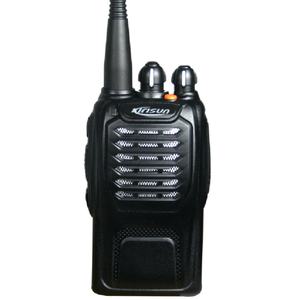 Kirisun Pt558s Professional Handheld Portable <b>Walkie</b>-<b>talkie</b> Business Two-way Radio Long Range <b>Walkie</b>-<b>talkie</b> Pt558s - Product Image 1