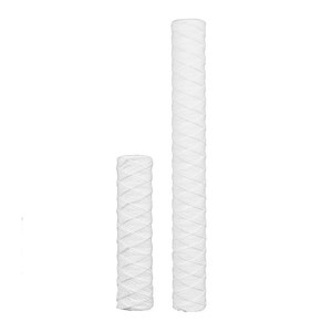 Cartucho de filtro de boca plana de 10 pulgadas para purificador de agua, máquina de agua pura para el hogar, filtro de algodón PP - Product Image 2