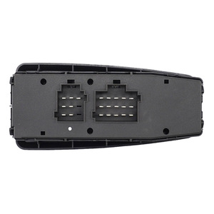 MAN Truck Window Regulator <b>Switch</b> 81258067092 Power Control Master Electric <b>12V</b> - Product Image 4