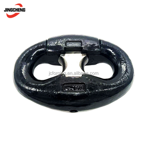 <span class=keywords><strong>Manille</strong></span> forgée Kenter pour la connexion de la chaîne d'ancre - Product Image 6