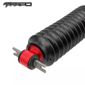 Offre Spéciale FAPO PA260710 pour <span class=keywords><strong>Jeep</strong></span> <span class=keywords><strong>Cherokee</strong></span> <span class=keywords><strong>XJ</strong></span> 1984 - 2001 Arrière 4.5-6 "Ascenseur Pas Cher Amortisseurs Jambes Absorbeur Voiture Suspension - Product Image 2