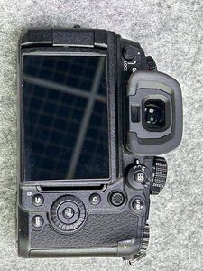 กล้อง Panasonic <span class=keywords><strong>Lumix</strong></span> GH6 25.21MP ถ่ายวิดีโอ 5.7K สำหรับงานวิดีโอระดับมืออาชีพ ลดราคาพิเศษ - Product Image 3