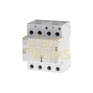 Siemens 5TT44662 - Nuovo - Product Image 1