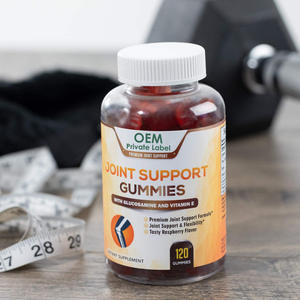 OEM Vitamina E Salud Orgánica Glucosa Gomitas Suplemento Bioactivo Vitamina C Antioxidante Gomitas Suplemento Azúcar <span class=keywords><strong>TiAmo</strong></span> - Product Image 2
