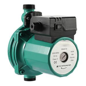 JDPUMP RS20/15 pompes de surpression automatiques ménagères pour système de chauffage <span class=keywords><strong>pompe</strong></span> de circulation de douche laveuse à domicile <span class=keywords><strong>pompe</strong></span> à pression d'eau chaude - Product Image 2